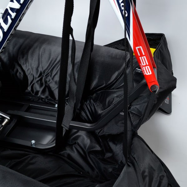 Scicon aerocomfort 2.0 tsa bicycle travel case deals