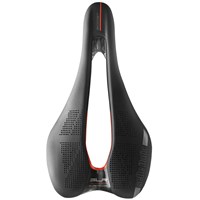 Selle Italia SLR Boost Kit Carbonio Superflow saddle