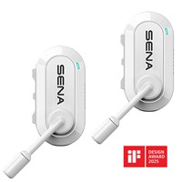 Sena BiKom 20 Outdoor Mesh Communication System Dual