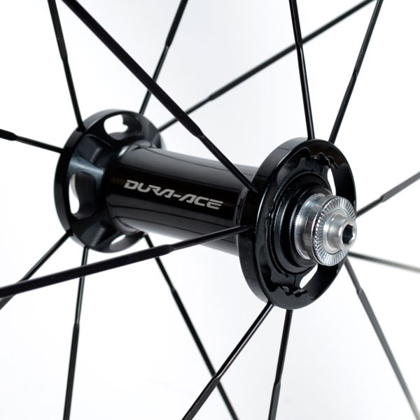 SHIMANO 「シマノ」 DURA-ACE WH-9000 C75 シマノ11速 リア