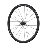 Shimano Dura Ace C36 WH-R9270 Tubeless Disc wheelset