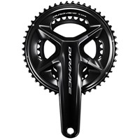 Shimano Dura Ace FC-R9200 crankset