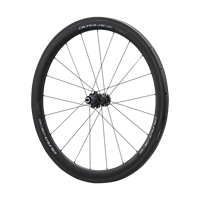 Shimano Dura Ace C50 WH-R9270 Tubeless Disc wheelset