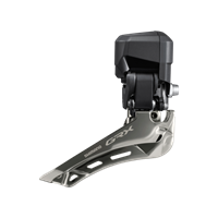 Shimano GRX Di2 Front  Derailleur- RD-RX825
