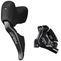 Shimano GRX Left Shifter/Brakeset - ST-RX825
