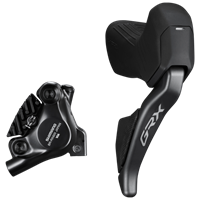 Shimano GRX Right  Shifter/Brakeset - ST-RX825
