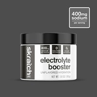 Skratch Labs Electrolyte Booster