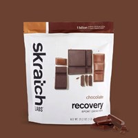 Skratch Labs Recovery Sport Drink Mix Resealable Bag - 12 Serving