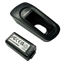 TRP Vistar Battery and Charger