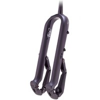 Trust Message Trail Suspension Fork