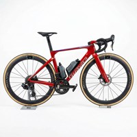 Wilier Triestina Filante SLR ID2 Campagnolo Super Record 13 Complete Bike