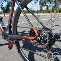 Wilier triestina ebike cheap