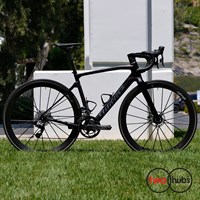 triestina wilier cento10ndr frameset