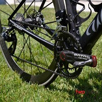 wilier triestina cento10ndr frameset