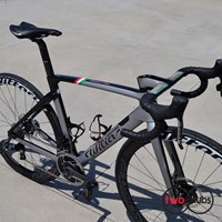 Wilier Triestina Cento10 Pro SRAM Red eTap AXS Complete Bike