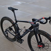 Wilier cento 10 ndr frameset shop