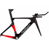 Wilier Triestina Turbine frameset