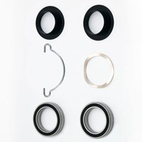 Wilier bottom bracket bearing kit