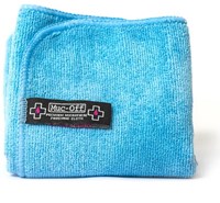 Muc-Off Premium Microfiber Polishing Cloth