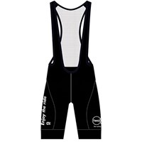 thcb ALE PRR Men's Bibshorts grey