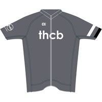 thcb ALE PRR Men's Jersey grey