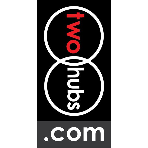 twohubs.com sticker