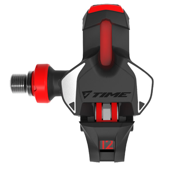 Time Xpro 12 Titan Carbon pedal