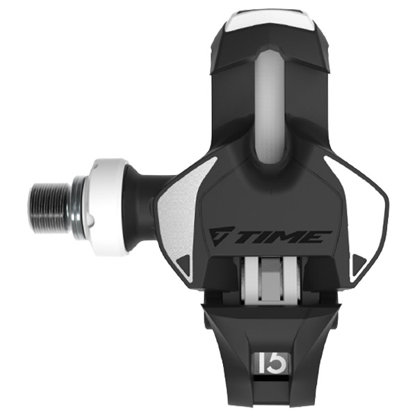 Time Xpro 15 Titan Carbon pedal