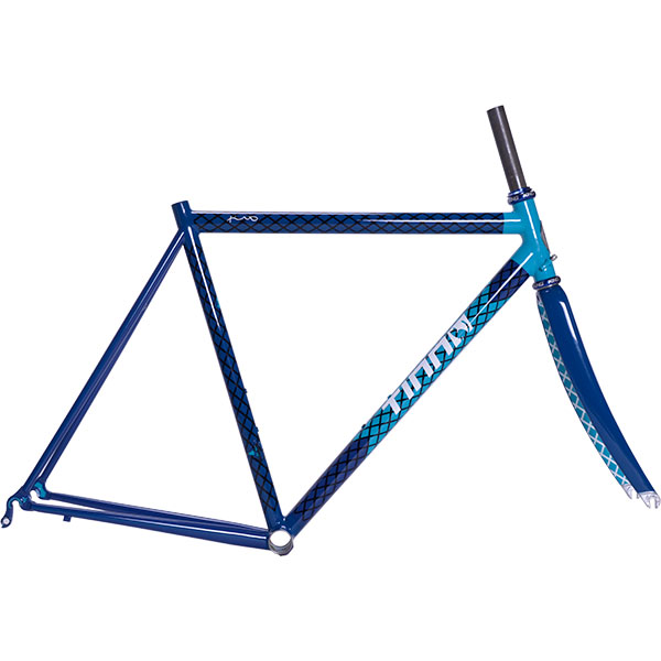 Tinno Remoza frameset