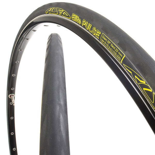 Tufo Elite Pulse tubular tire