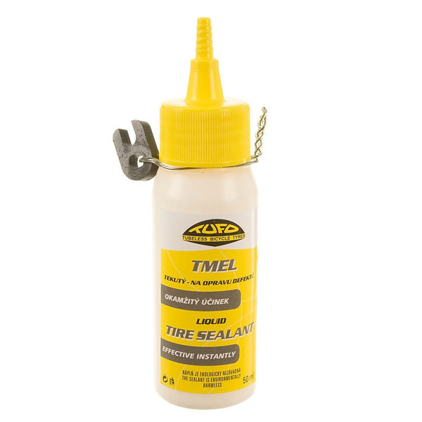 Tufo Tire Sealant Kit
