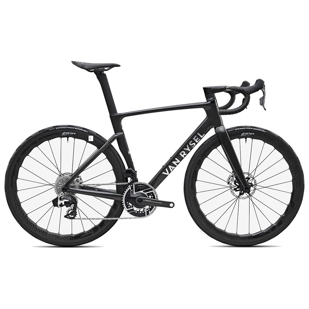 Van Rysel RCR Pro SRAM Red AXS Road Bike