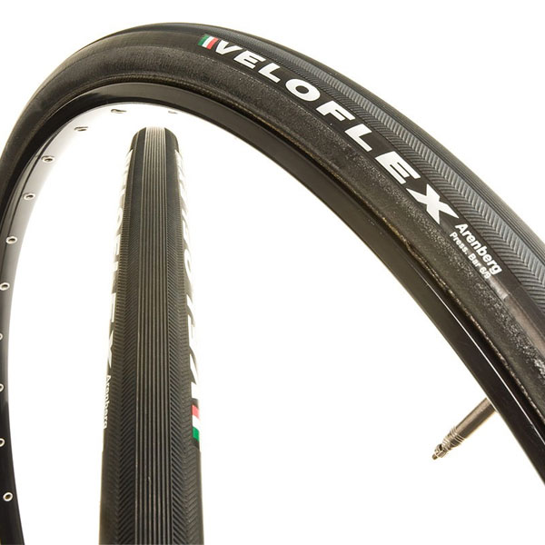 Veloflex Arenberg tubular tire