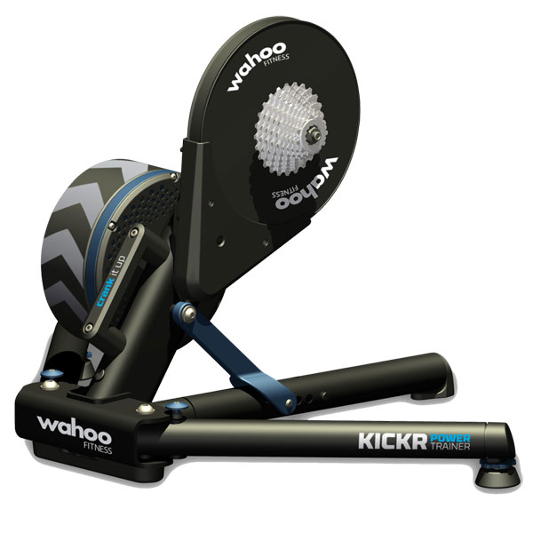 Wahoo Fitness KICKR power trainer