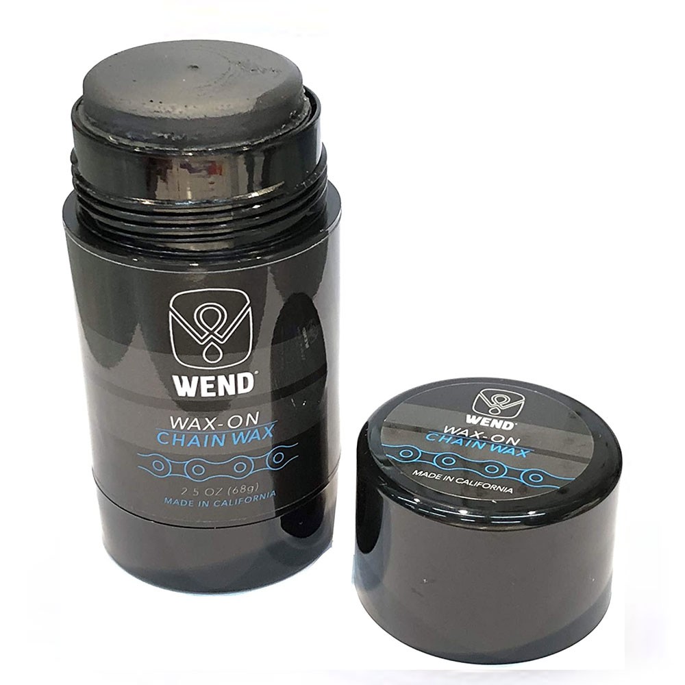 Wend WaxOn Chain Lube