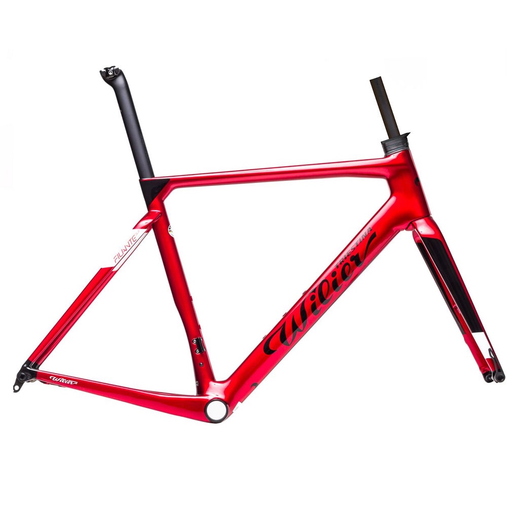 Wilier Triestina Filante SLR Disc frameset