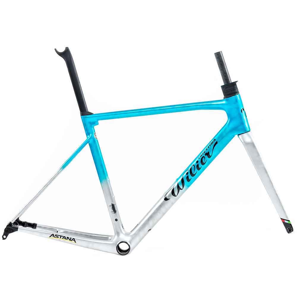 Wilier Triestina Filante SLR Disc frameset