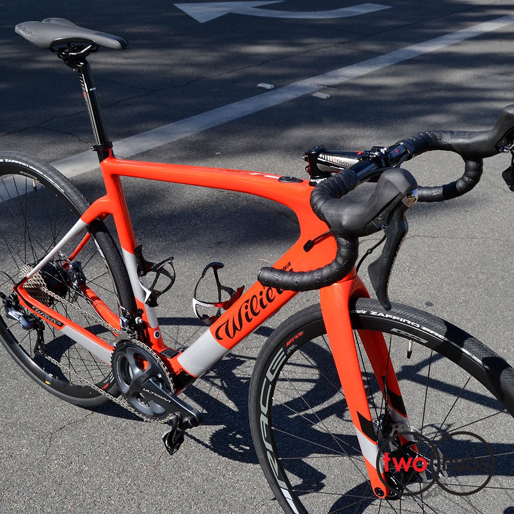 wilier hybrid