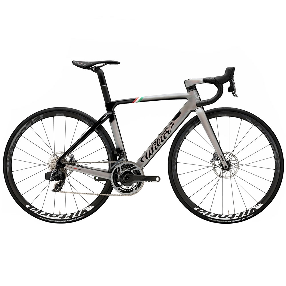 Wilier Triestina Cento10 Pro SRAM Red eTap AXS Complete Bike