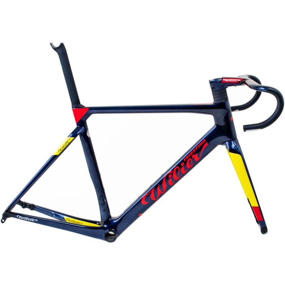 Wilier Triestina Filante SLR Disc frameset