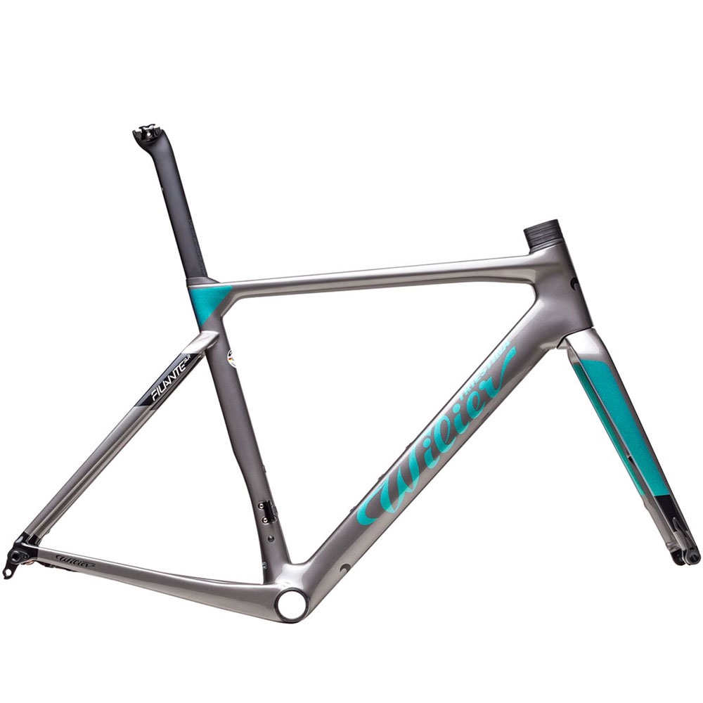 Wilier Triestina Filante SLR Disc frameset