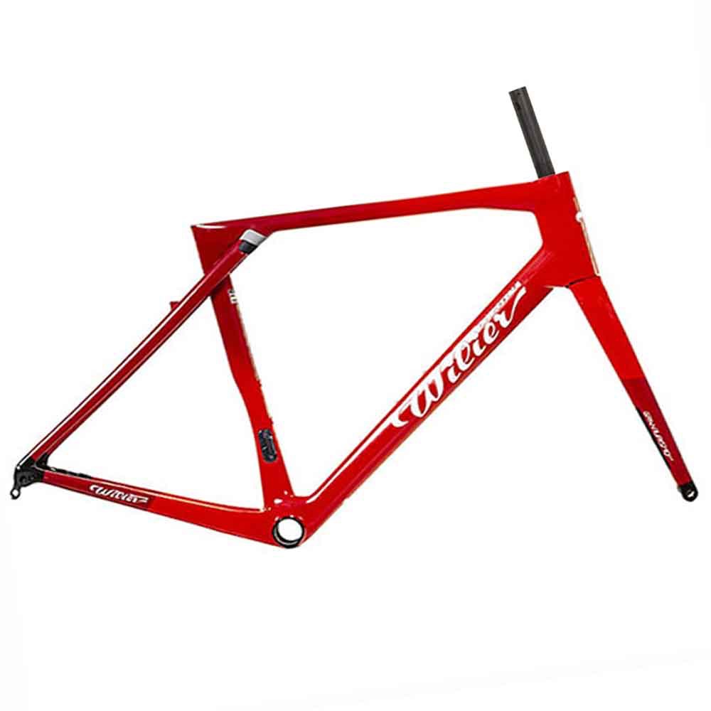 Wilier Triestina Granturismo SLR frameset