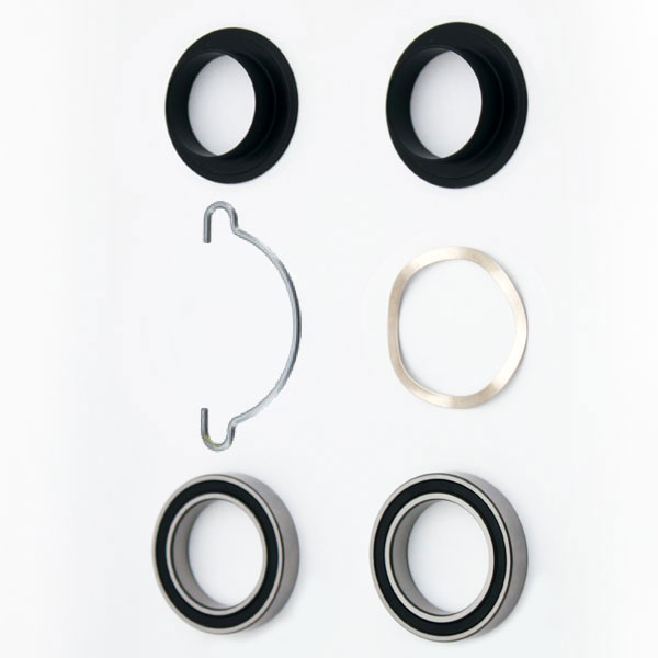 Wilier bottom bracket bearing kit