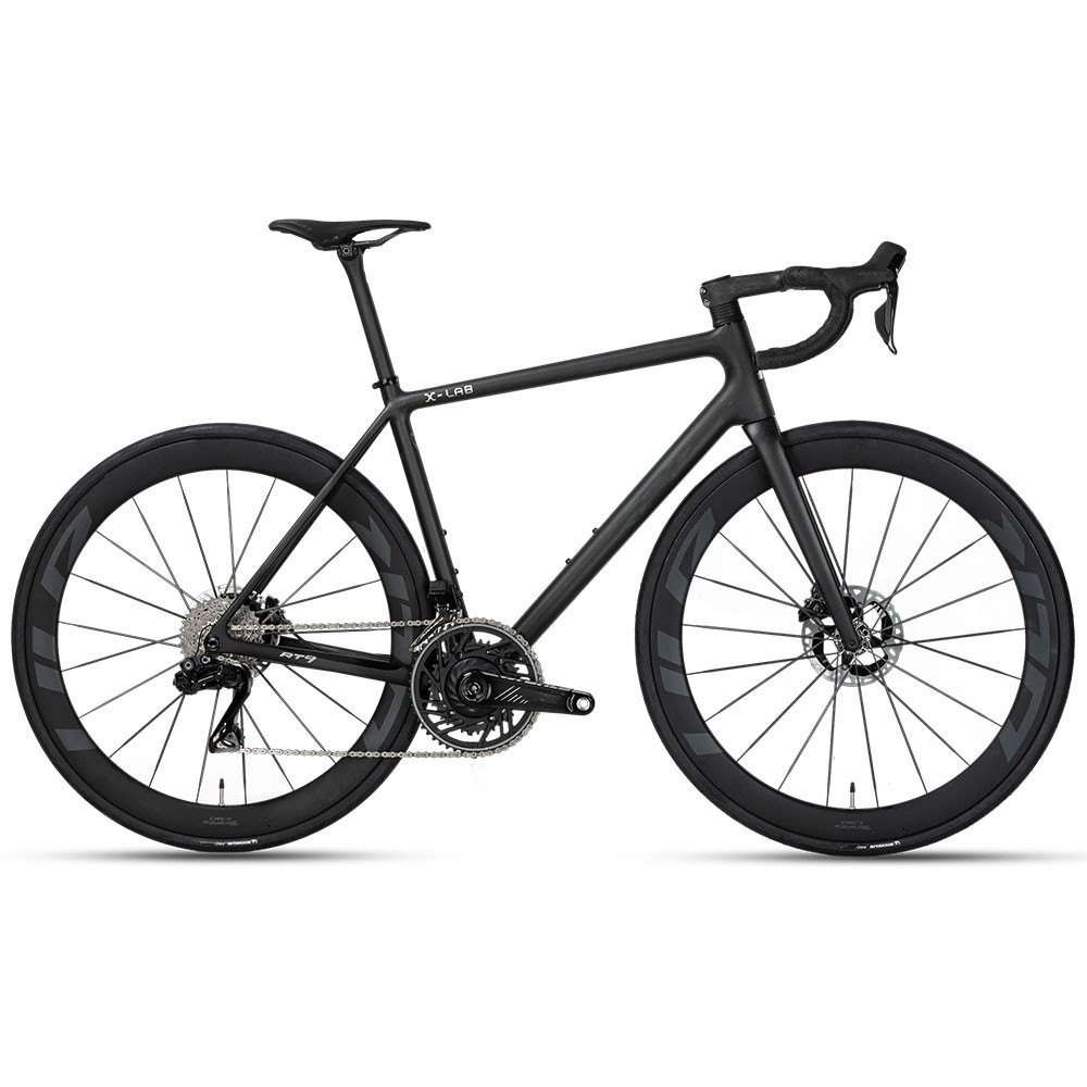 X-Lab RT9 Road Bike