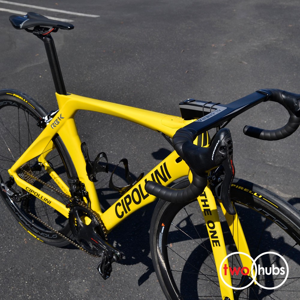 cipollini rb1k review