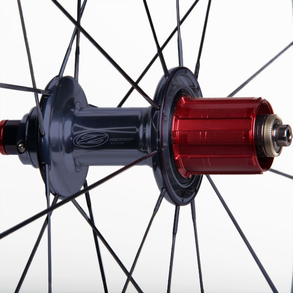 Zipp 303 Firecrest carbon clincher wheelset Zipp 303 Firecrest carbon clincher wheelset