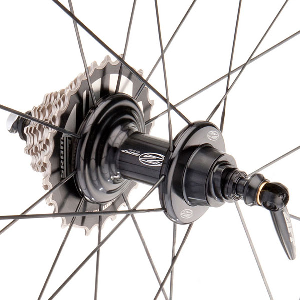 zipp 404 firecrest carbon clincher wheelset