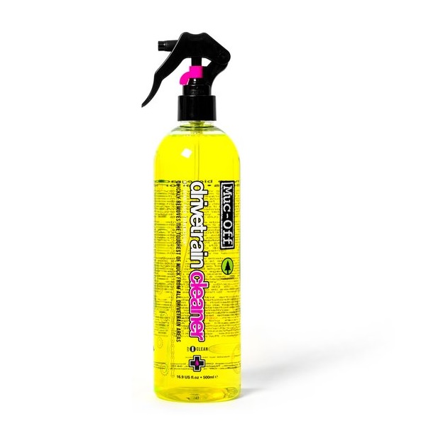 Muc-Off Chain cleaner 500ml