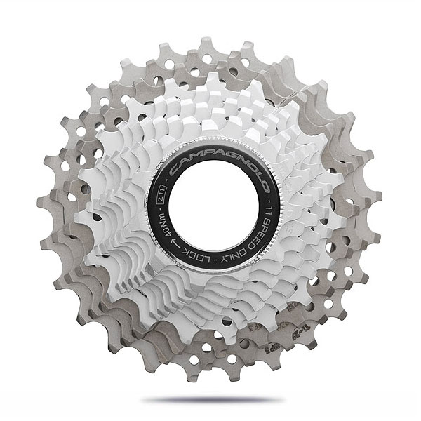 Campagnolo Record 11 speed cassette