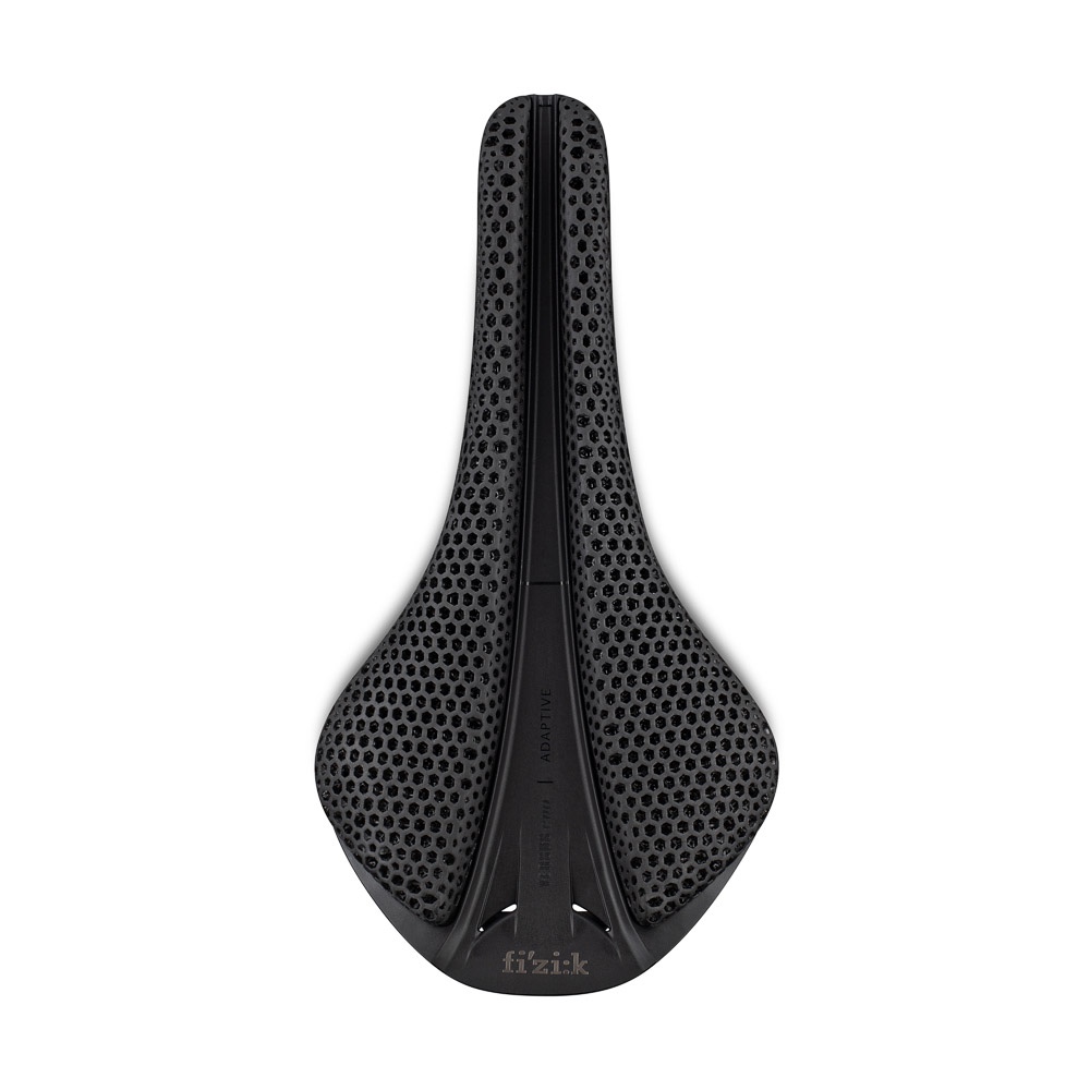 fi'zi:k Antares Versus Evo R1 Adaptive Saddle - black